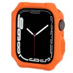 プレースホルダー Quick view Add to compare Add to wishlist AppleWatch S11/S10 42/46mm アップルウォッチカバー TPU+PC Apple Watch ケース カバー