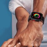 プレースホルダー Quick view Add to compare Add to wishlist AppleWatch S11/S10 42/46mm アップルウォッチカバー TPU+PC Apple Watch ケース カバー