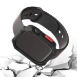 プレースホルダー Quick view Add to compare Add to wishlist AppleWatch S11/S10 42/46mm アップルウォッチカバー TPU+PC Apple Watch ケース カバー