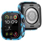 AppleWatch 10 46mm アップルウォッチ 専用 ケース AppleWatch Ultra 49mm 保護ケース