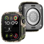 AppleWatch 10 46mm アップルウォッチ 専用 ケース AppleWatch Ultra 49mm 保護ケース