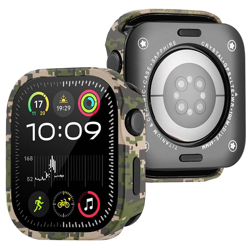 AppleWatch 10 46mm アップルウォッチ 専用 ケース AppleWatch Ultra 49mm 保護ケース