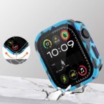 AppleWatch 10 46mm アップルウォッチ 専用 ケース AppleWatch Ultra 49mm 保護ケース