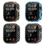 AppleWatch 10 46mm アップルウォッチ 専用 ケース AppleWatch Ultra 49mm 保護ケース