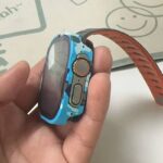 AppleWatch 10 46mm アップルウォッチ 専用 ケース AppleWatch Ultra 49mm 保護ケース