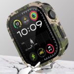 AppleWatch 10 46mm アップルウォッチ 専用 ケース AppleWatch Ultra 49mm 保護ケース