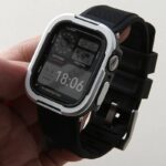 AppleWatch10 42/46mm アップルウォッチ 専用 ケース