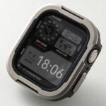 AppleWatch10 42/46mm アップルウォッチ 専用 ケース