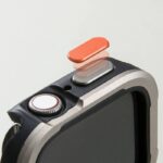 AppleWatch10 42/46mm アップルウォッチ 専用 ケース