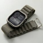 AppleWatch10 42/46mm アップルウォッチ 専用 ケース