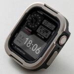 AppleWatch10 42/46mm アップルウォッチ 専用 ケース
