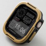AppleWatch10 42/46mm アップルウォッチ 専用 ケース