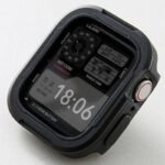 AppleWatch10 42/46mm アップルウォッチ 専用 ケース