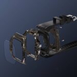 Apple Watch Series 10 保護ケース カバー AppleWatch バンド IP68 防水 アップルウォッチ 42mm 46mm 防水カバー ケース