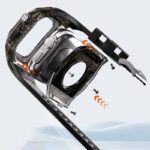 Apple Watch Series 10 保護ケース カバー AppleWatch バンド IP68 防水 アップルウォッチ 42mm 46mm 防水カバー ケース