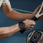 Apple Watch Series 10 保護ケース カバー AppleWatch バンド IP68 防水 アップルウォッチ 42mm 46mm 防水カバー ケース