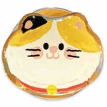 スマホグリップ Magsafe 対応 グリップホルダー 超強力磁石搭載 落下防止 携帯スタンド スタンド ホルダー 落下防止 携帯スタンド  全12色 SKU:AC12242025005 - Image 7