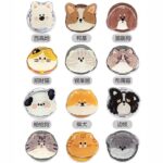 スマホグリップ Magsafe 対応 グリップホルダー 超強力磁石搭載 落下防止 携帯スタンド スタンド ホルダー 落下防止 携帯スタンド  全12色 SKU:AC12242025005 - Image 4