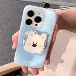 スマホグリップ Magsafe 対応 グリップホルダー 超強力磁石搭載 落下防止 携帯スタンド スタンド ホルダー 落下防止 携帯スタンド  全12色 SKU:AC12242025005 - Image 27