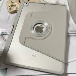 2025 Apple ipad pro11inch 分離型 手帳型ケース マグネット式アップル アイパッドケース iPad mini7 ケース 衝撃吸収