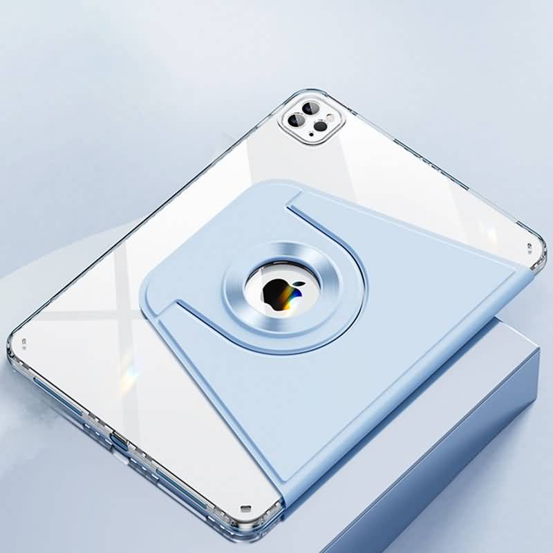 AC12242025011-07 2024iPadPro13 分離型 手帳型ケース マグネット式アップル アイパッドケース iPad mini7 ケース 衝撃吸収 保護カバー全6色 SKU:AC12242025011 - 画像 (1)