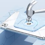2024iPadPro13 分離型 手帳型ケース  マグネット式アップル アイパッドケース iPad mini7  ケース  衝撃吸収 保護カバー全6色 SKU:AC12242025011 - 画像 (13)