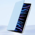 2024iPadPro13 分離型 手帳型ケース  マグネット式アップル アイパッドケース iPad mini7  ケース  衝撃吸収 保護カバー全6色 SKU:AC12242025011 - 画像 (9)