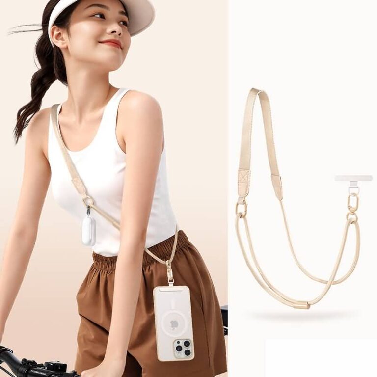 首掛けストラップ スマホストラップ 吊り下げ スマホ全機種対応 ネックストラップ 落下防止 スマホアクセサリ- ストラップ