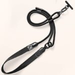 首掛けストラップ スマホストラップ 吊り下げ スマホ全機種対応 ネックストラップ 落下防止 スマホアクセサリ- ストラップ