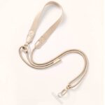 首掛けストラップ スマホストラップ 吊り下げ スマホ全機種対応 ネックストラップ 落下防止 スマホアクセサリ- ストラップ