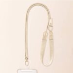 首掛けストラップ スマホストラップ 吊り下げ スマホ全機種対応 ネックストラップ 落下防止 スマホアクセサリ- ストラップ