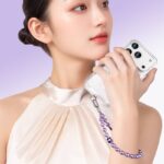 手首 腕掛け ハンドストラップ 手首ストラップ スマホ ストラップ 携帯ストラップ