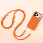 首掛けストラップ スマホストラップ 吊り下げ スマホ全機種対応 ネックストラップ 落下防止 スマホアクセサリ- ストラップ