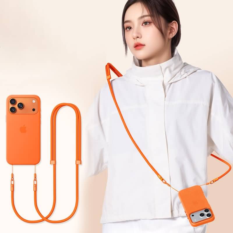 AC12272025005-14 首掛けストラップ スマホストラップ 吊り下げ スマホ全機種対応 ネックストラップ 落下防止 スマホアクセサリ- ストラップ