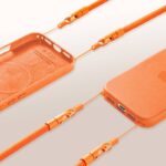 首掛けストラップ スマホストラップ 吊り下げ スマホ全機種対応 ネックストラップ 落下防止 スマホアクセサリ- ストラップ