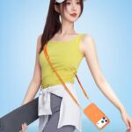 首掛けストラップ スマホストラップ 吊り下げ スマホ全機種対応 ネックストラップ 落下防止 スマホアクセサリ- ストラップ