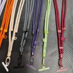 首掛けストラップ スマホストラップ 吊り下げ スマホ全機種対応 ネックストラップ 落下防止 スマホアクセサリ- ストラップ