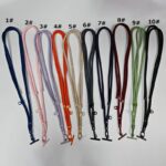 首掛けストラップ スマホストラップ 吊り下げ スマホ全機種対応 ネックストラップ 落下防止 スマホアクセサリ- ストラップ