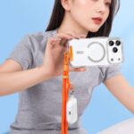 首掛けストラップ スマホストラップ 吊り下げ スマホ全機種対応 ネックストラップ 落下防止 スマホアクセサリ- ストラップ