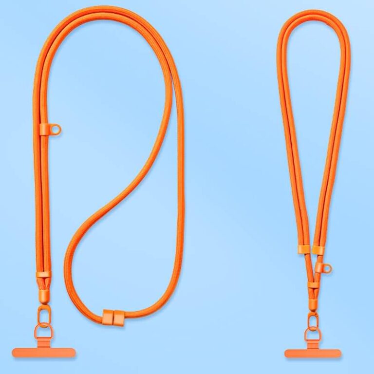 首掛けストラップ スマホストラップ 吊り下げ スマホ全機種対応 ネックストラップ 落下防止 スマホアクセサリ- ストラップ