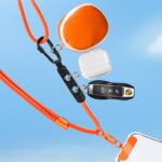 首掛けストラップ スマホストラップ 吊り下げ スマホ全機種対応 ネックストラップ 落下防止 スマホアクセサリ- ストラップ