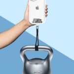 TPU製スマホストラップ用 背面 シールパッド 薄型 ネックストラップ ストラップホルダー対応シールパッド