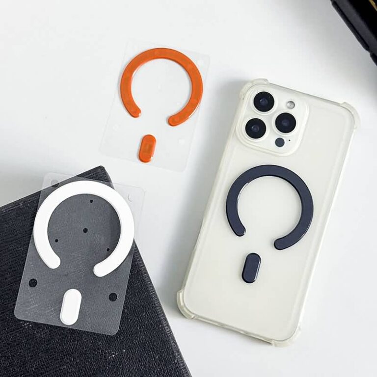 Quick view Add to compare Add to wishlist iPhone Magsafe対応 マグネットプレート 車載ホルダー 取付可能 マグセーフ対応 車載 車載ホルダー シート強磁器マグネット車載ホルダー対応 iPhone 各種 マグネット プレー