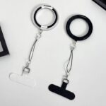 両面 折り畳式 マグネット式 スマホ スタンド Magsafe対応 スマートフォン 強磁器マグネット 全機種対応 マグネット