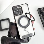 両面 折り畳式 マグネット式 スマホ スタンド Magsafe対応 スマートフォン 強磁器マグネット 全機種対応 マグネット