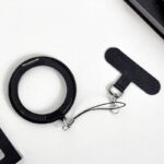 両面 折り畳式 マグネット式 スマホ スタンド Magsafe対応 スマートフォン 強磁器マグネット 全機種対応 マグネット