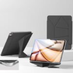 ipad pro11 手帳型ケース アップル アイパッド 手帳型ケース カバー iPad ケース ipad Air 4/5/6/7 アップルペンシル収納