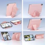 ipad pro11 手帳型ケース アップル アイパッド 手帳型ケース カバー iPad ケース ipad Air 4/5/6/7 アップルペンシル収納