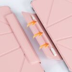 ipad pro11 手帳型ケース アップル アイパッド 手帳型ケース カバー iPad ケース ipad Air 4/5/6/7 アップルペンシル収納