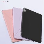 ipad pro11 手帳型ケース アップル アイパッド 手帳型ケース カバー iPad ケース ipad Air 4/5/6/7 アップルペンシル収納